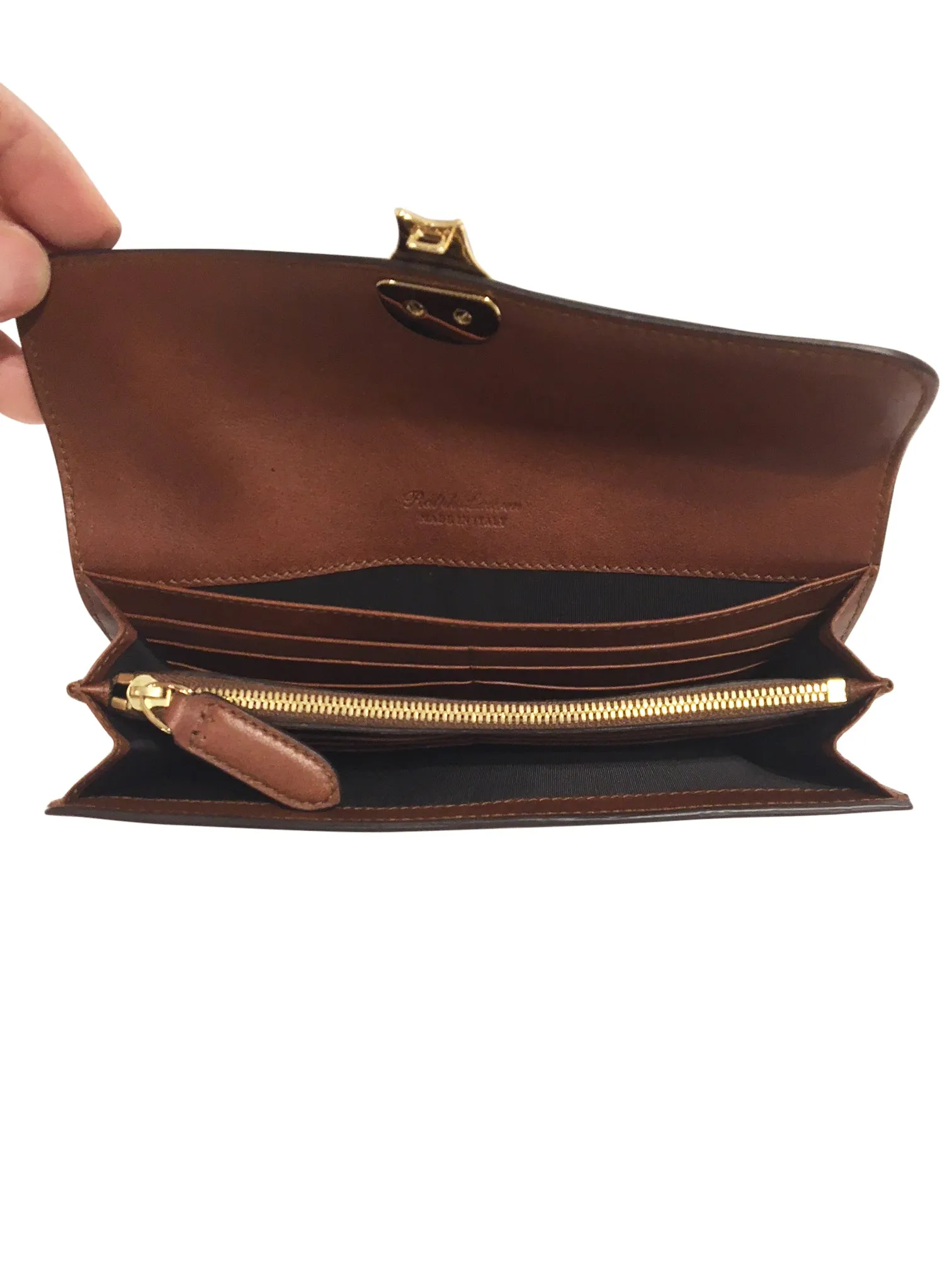 Ralph Lauren Wallet