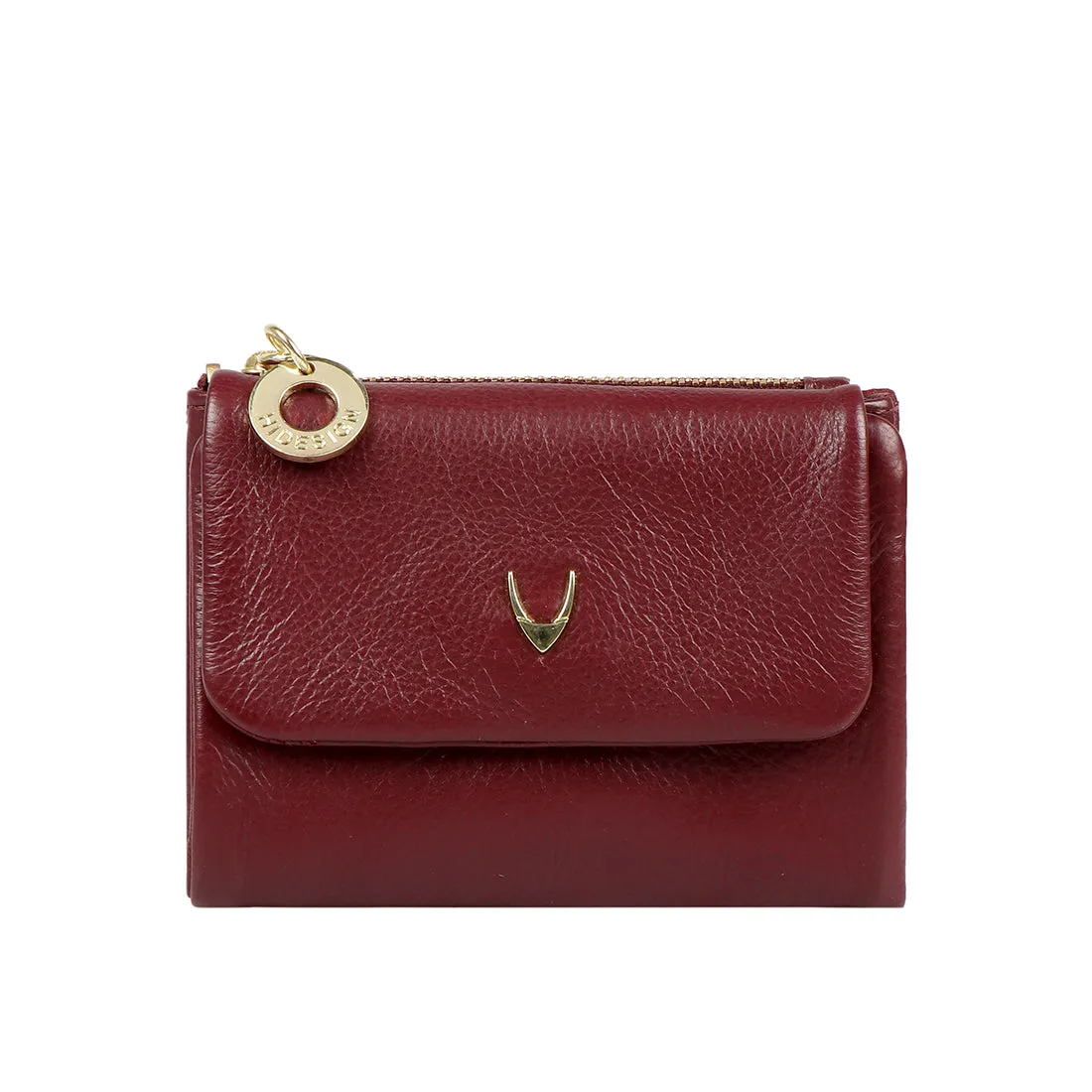 RENNES TRI-FOLD WALLET