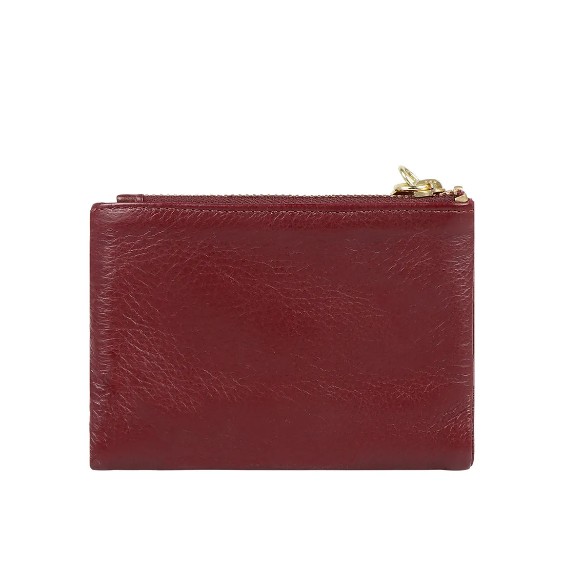 RENNES TRI-FOLD WALLET