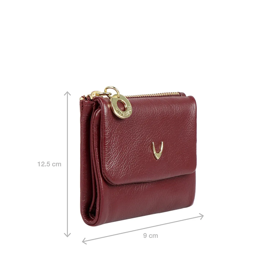 RENNES TRI-FOLD WALLET