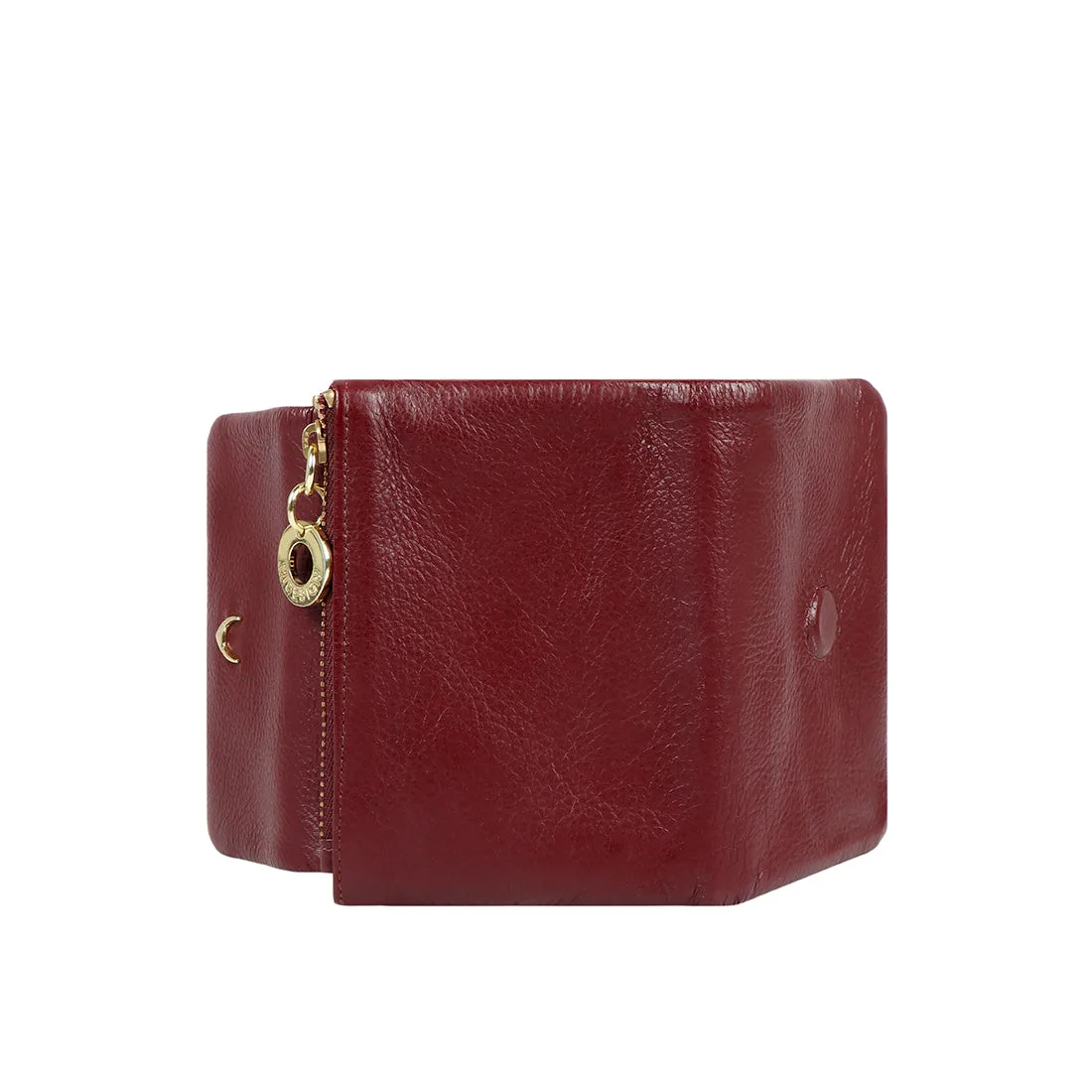 RENNES TRI-FOLD WALLET