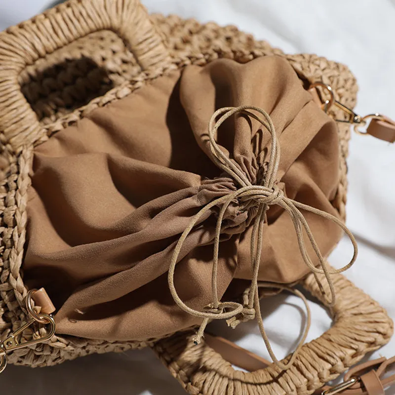 REREKAXI Beach Tote