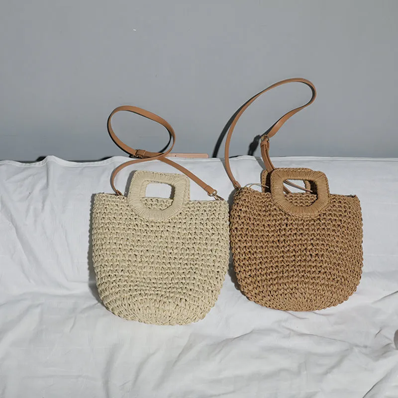 REREKAXI Beach Tote