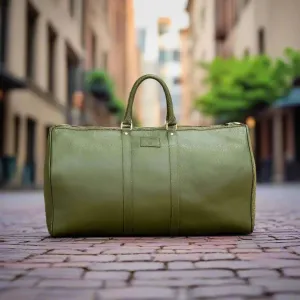 Reykjavic Duffle Bag
