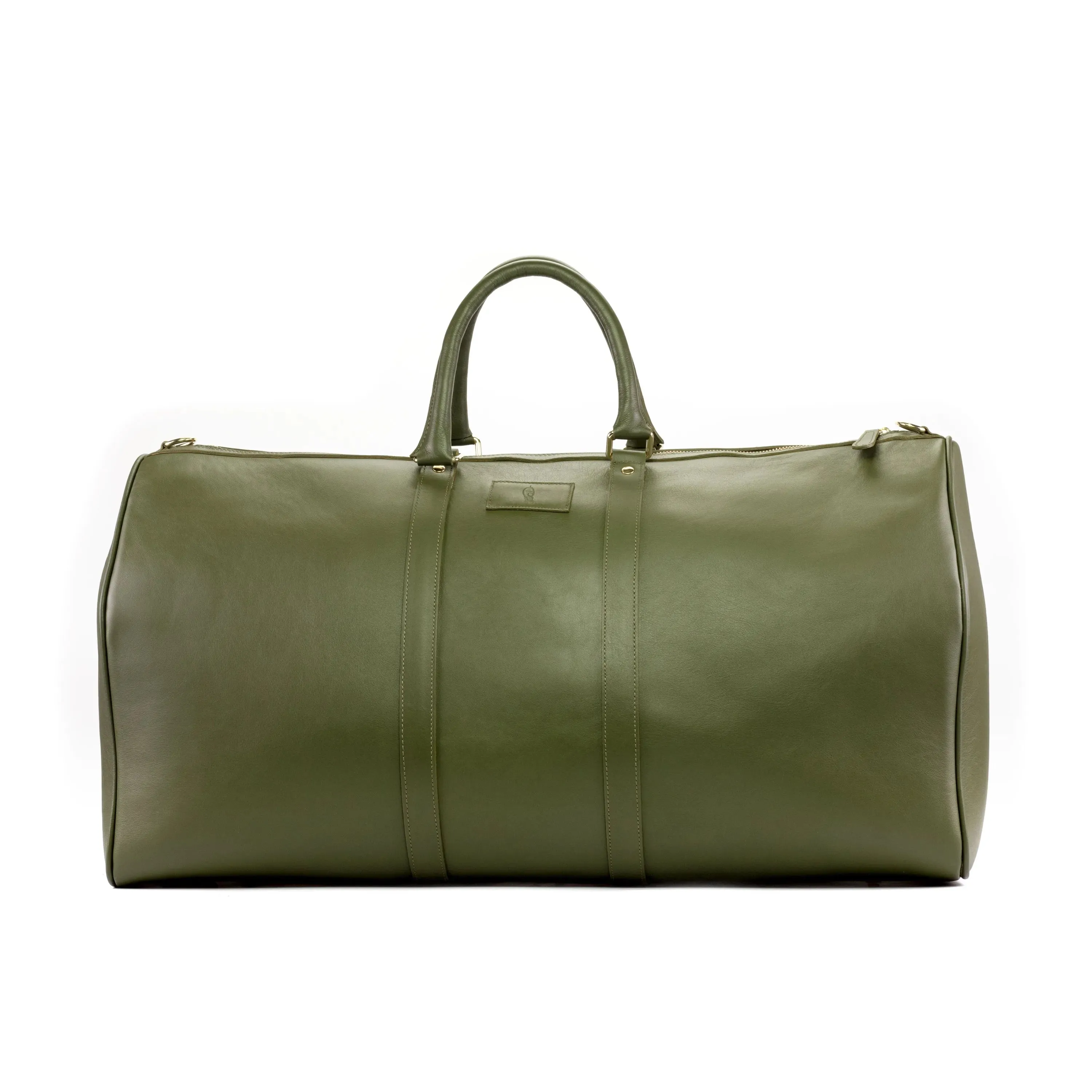 Reykjavic Duffle Bag
