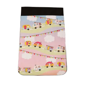 Road Trip Bag Cover