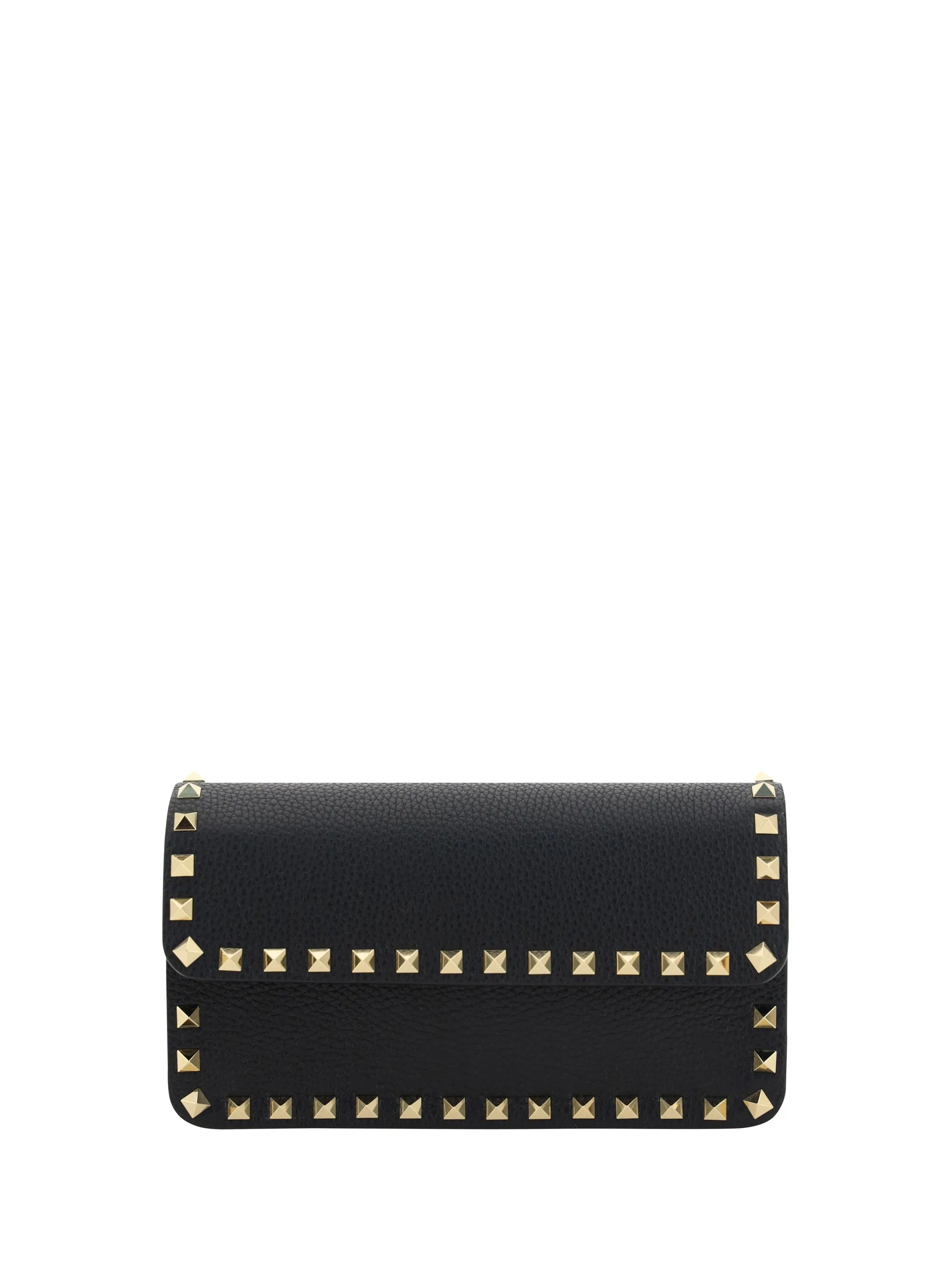 rockstud shoulder bag