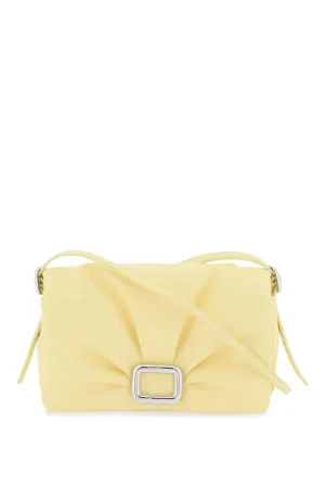 Roger vivier viv' choc mini crossbody bag RAWAWHO2300XMA ETOILE
