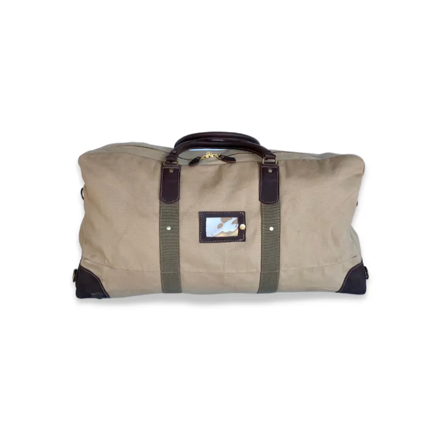 RTG9 RAF Pilot Bag