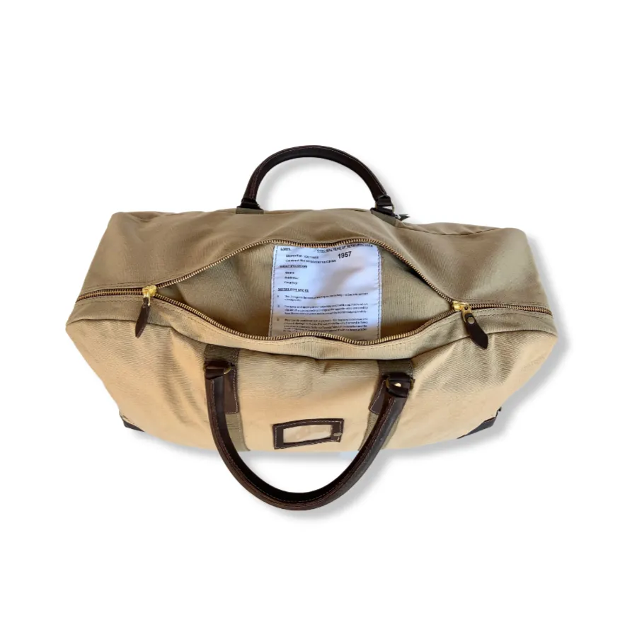 RTG9 RAF Pilot Bag