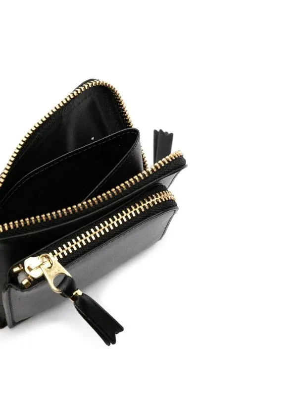 SA3100OP Wallet Outside Pocket - Black