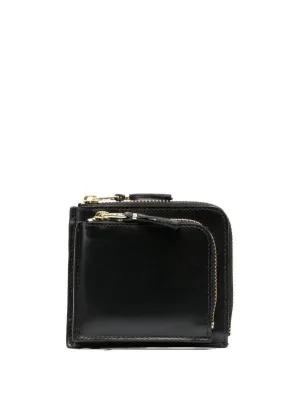 SA3100OP Wallet Outside Pocket - Black