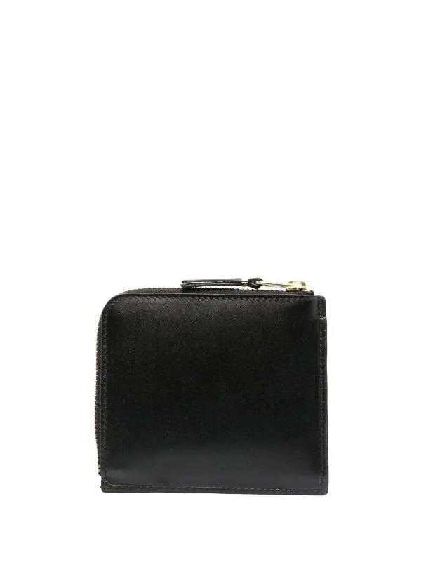SA3100OP Wallet Outside Pocket - Black