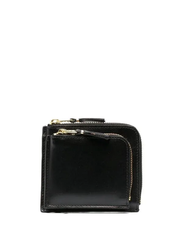 SA3100OP Wallet Outside Pocket - Black