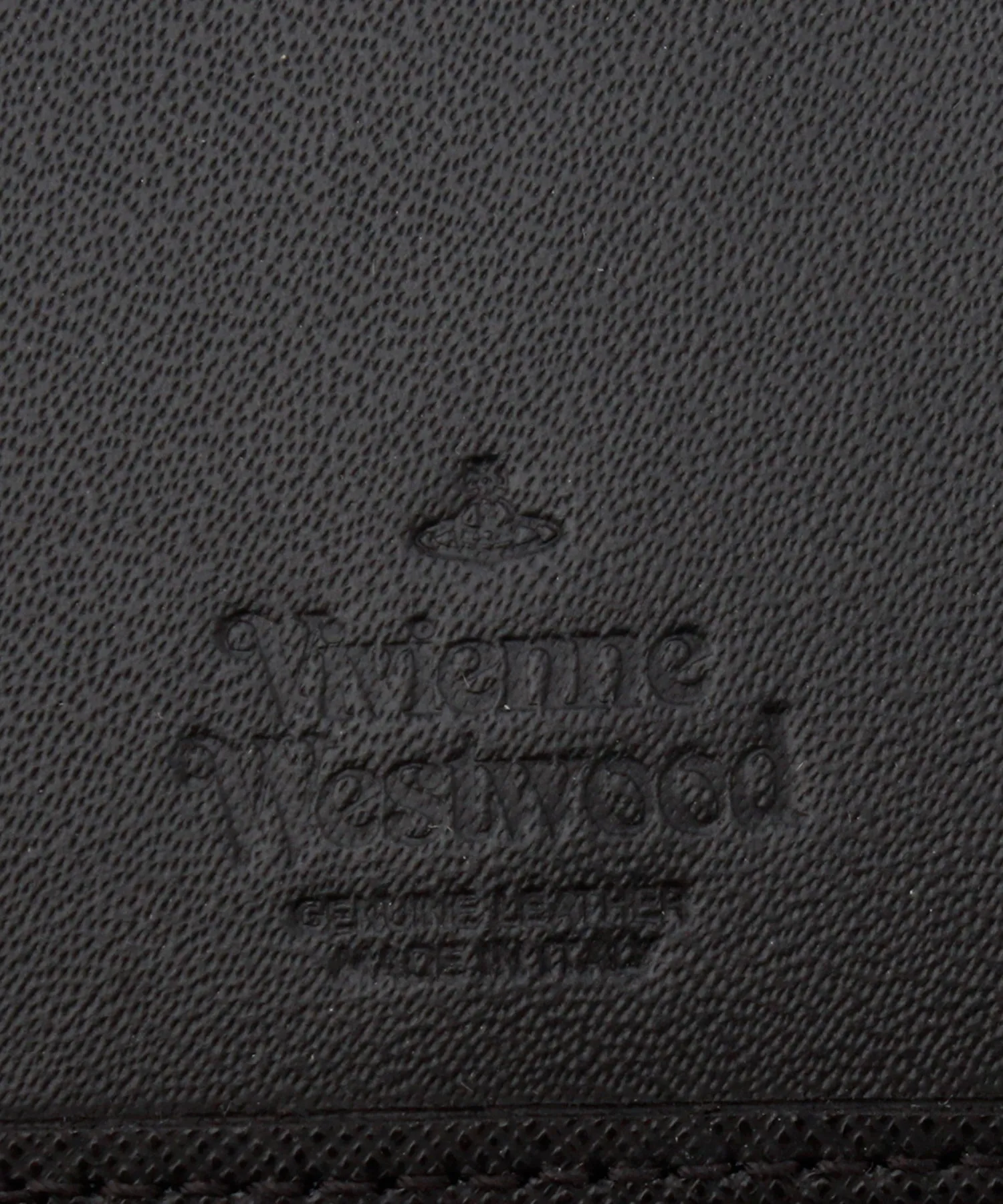 SAFFIANO 三つ折りミニ財布