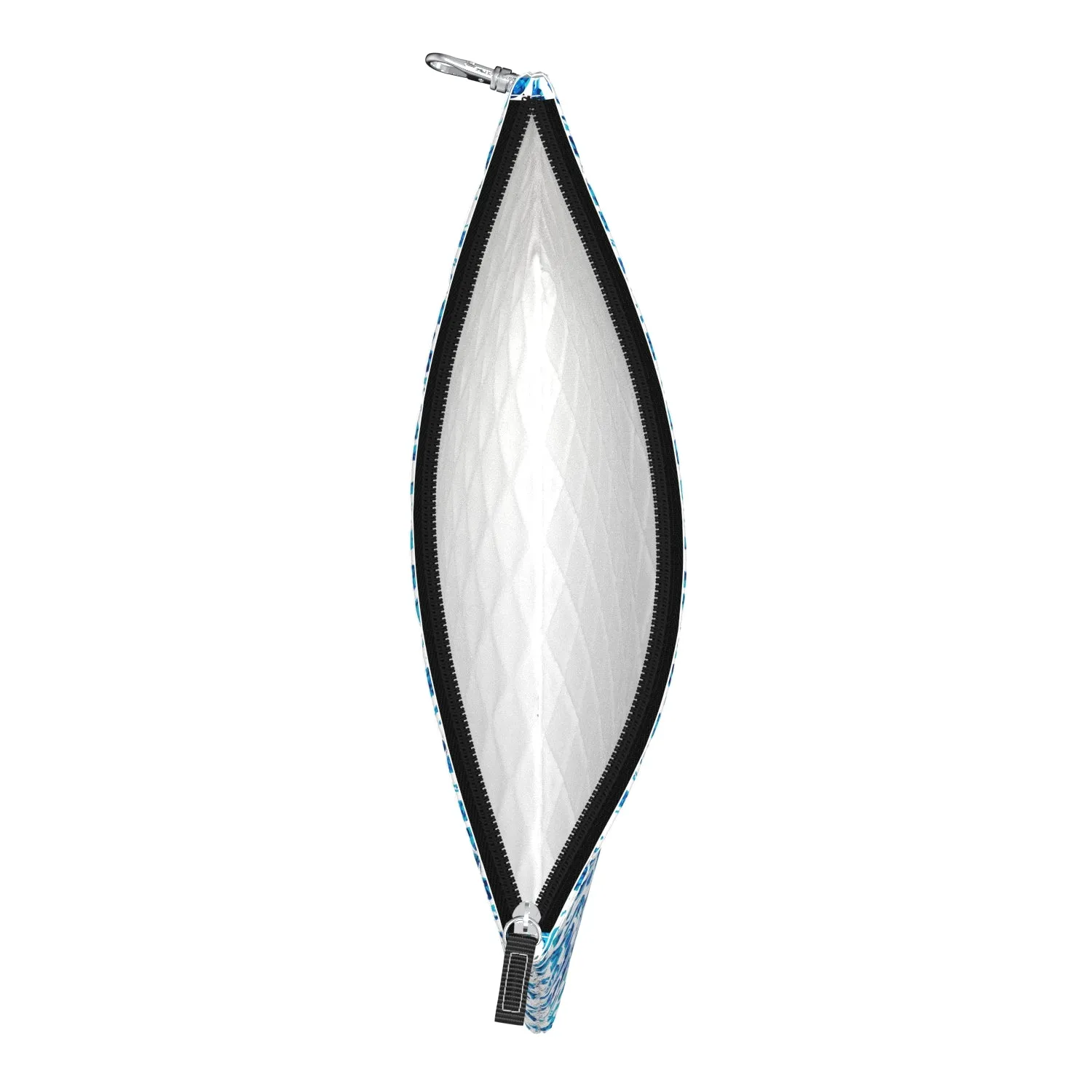 Scout Pouch Perfect in Swim School