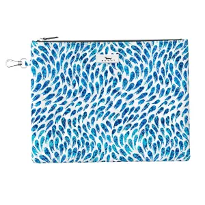 Scout Pouch Perfect in Swim School
