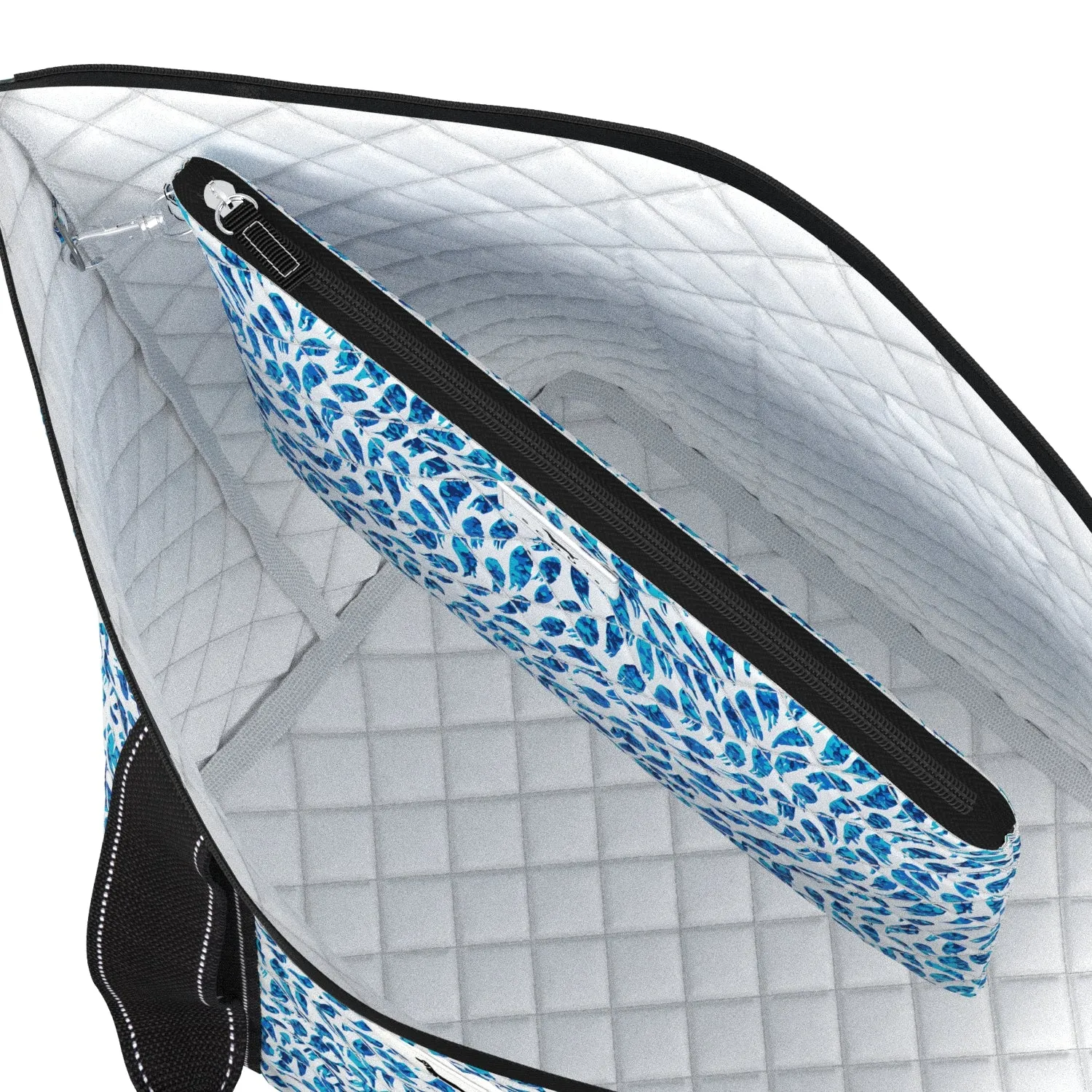 Scout Pouch Perfect in Swim School