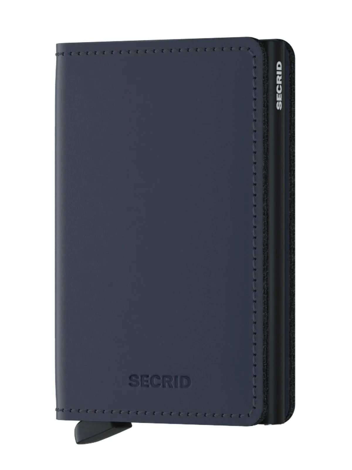 Secrid Slimwallet Matte Nightblue