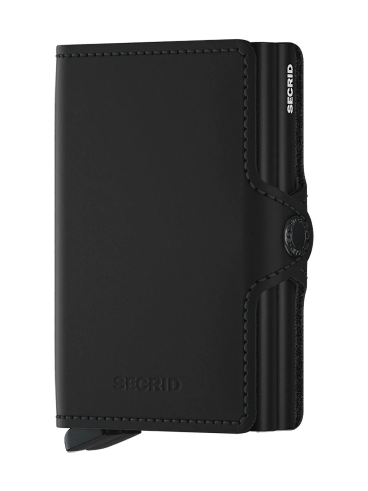 Secrid Twinwallet Matte Black