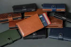 Secrid Wallets