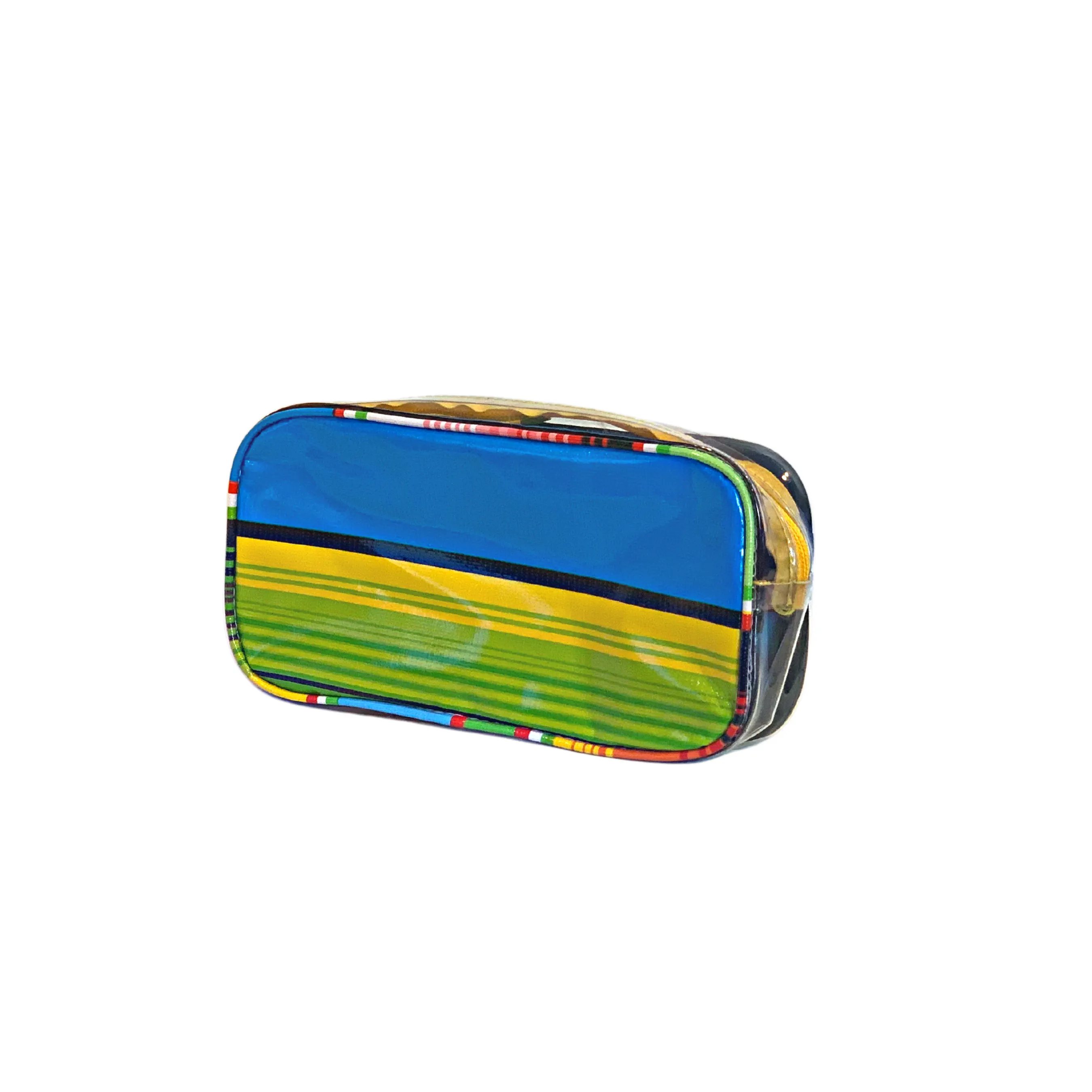 Serape Backpack w/ Pencil Case