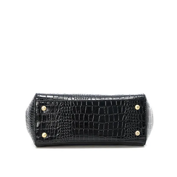 Shams – Crossbody Leather Bag