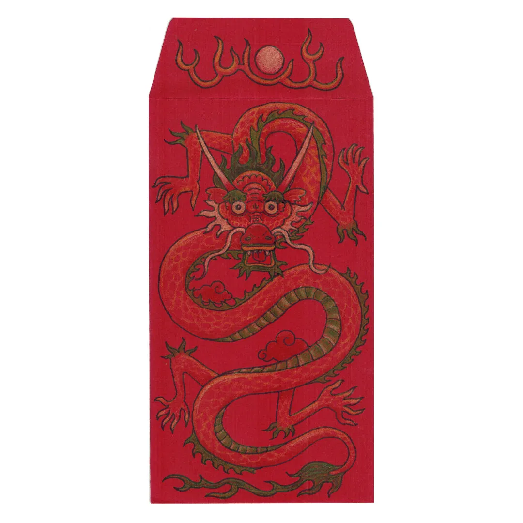 ShinYeon Moon - "Yellow Dragon"