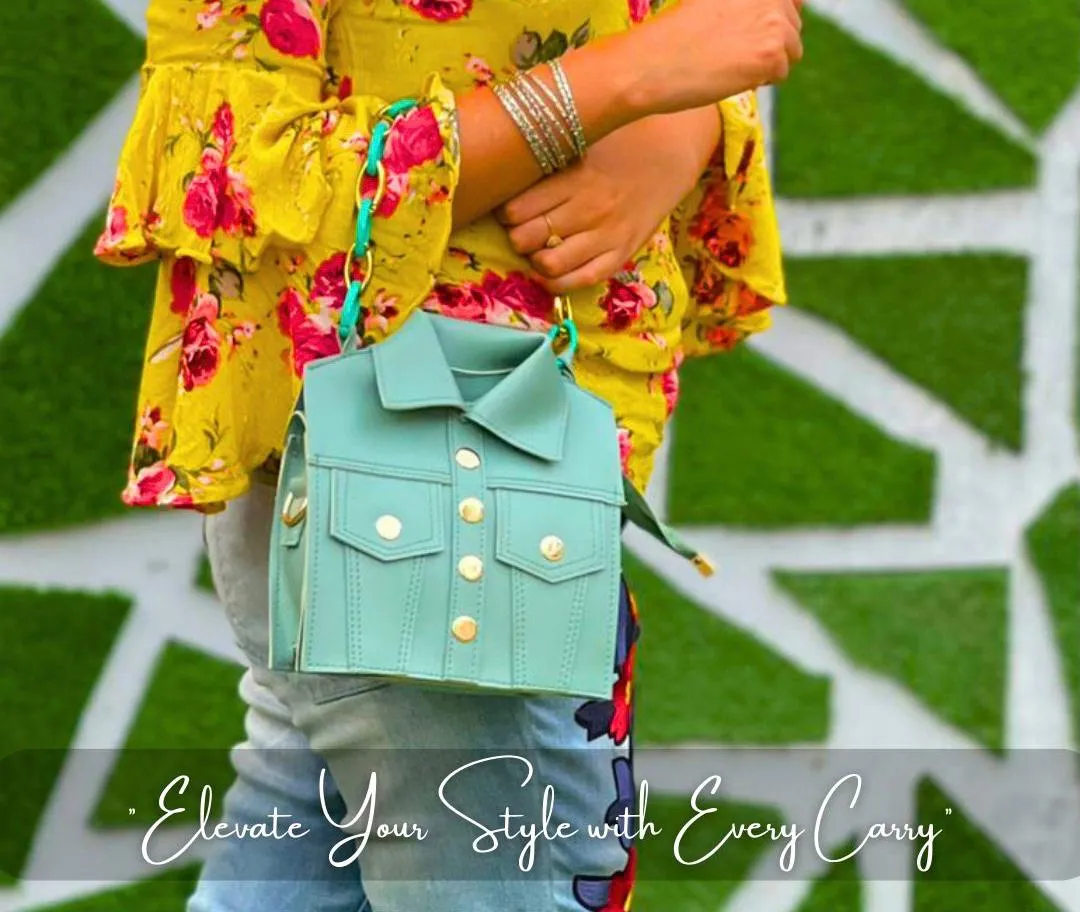 Shirt Bag