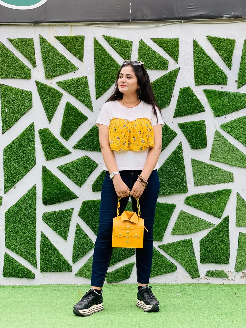 Shirt Bag