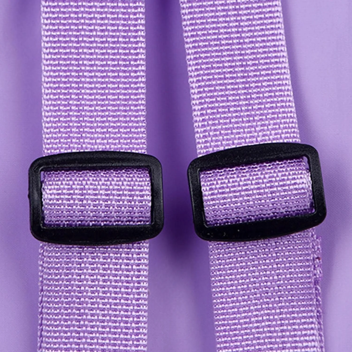 Shoulder Backpack Dry And Wet Separation Fitness Bag Female Storage Bag Yoga Bags Short Distance (Purple, One Size)