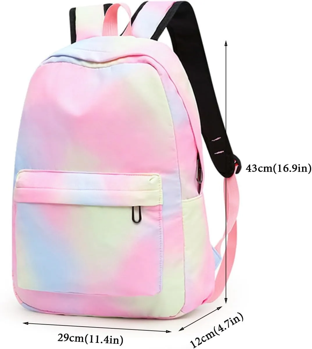 Shoulder Bag Card Case Women's with Coin Compartment Girls School Backpack Galaxy School Bag Laptop Book Bag Lunch Shopping Bag Purse Teenager School Bag Key Case Key Bag
