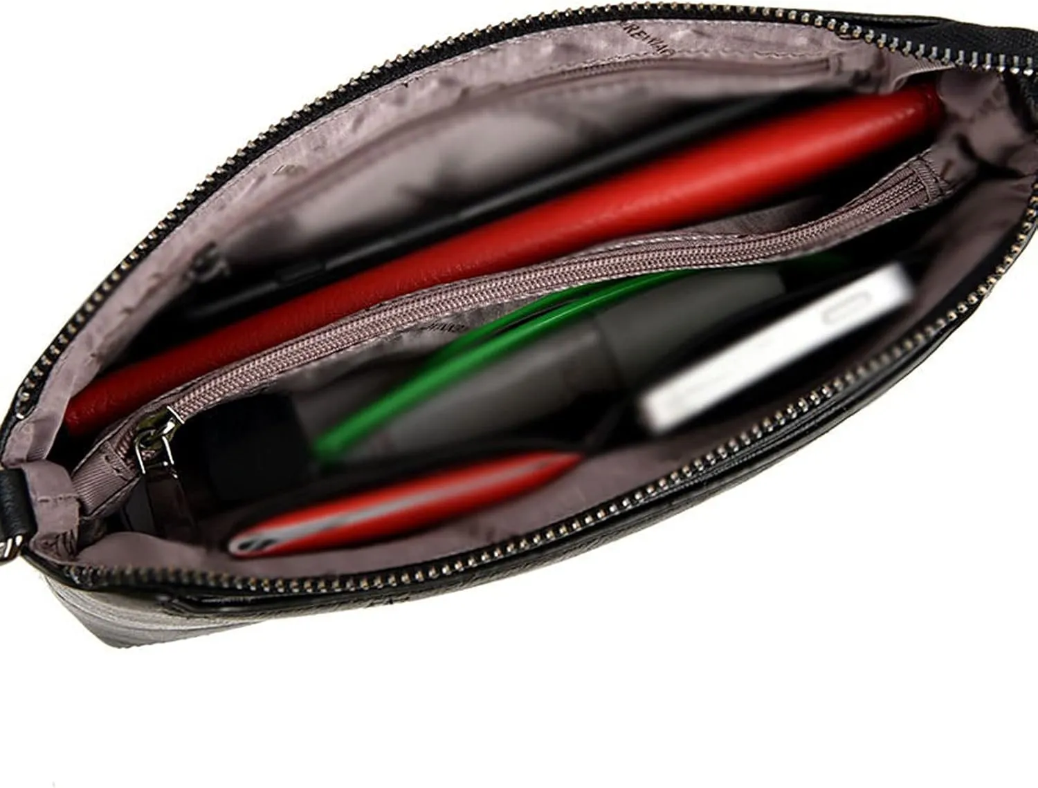 Shoulder Bags PU Leather Women Patchwork Shoulder Bags Small Flap Handbags Crossbody Bags for Ladies Messenger Bags(Black)