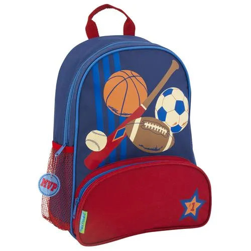 Sidekick Backpacks