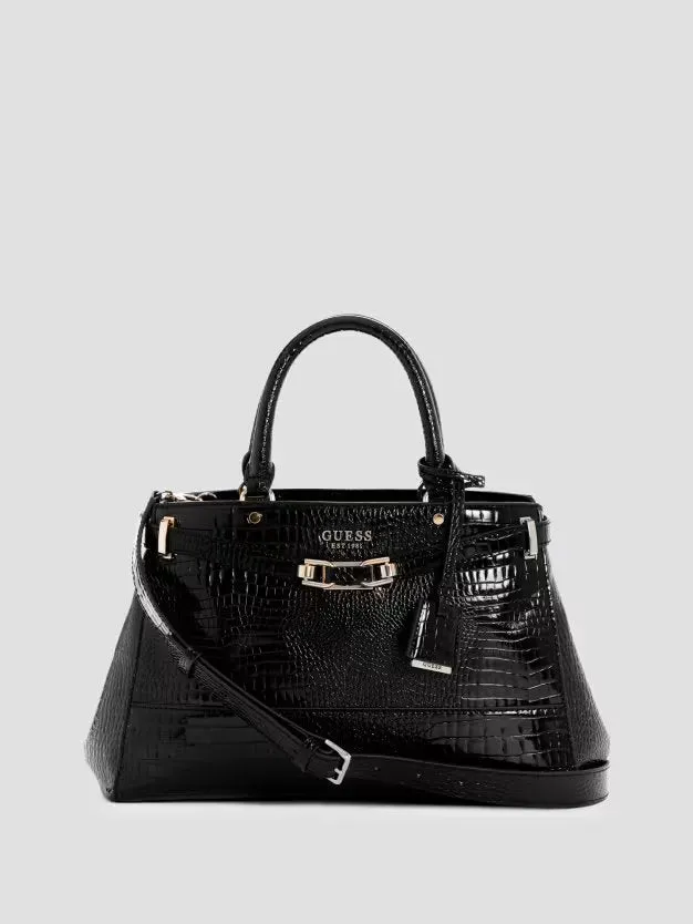 SILVYE LUXURY SATCHEL