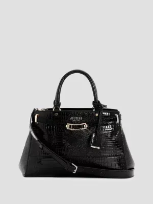 SILVYE LUXURY SATCHEL