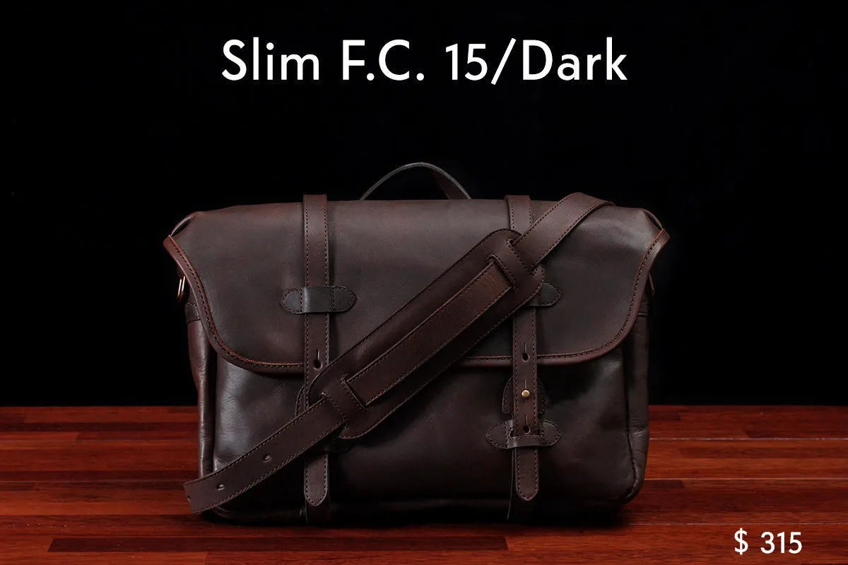 Slim F.C. 15/Dark
