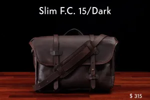 Slim F.C. 15/Dark