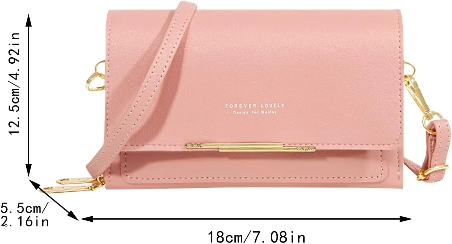 Sling Bags for Women Anti Theft Travel Lightweight Quilted Fabric Handbags for Women Summer Mini Gym Bag(F)