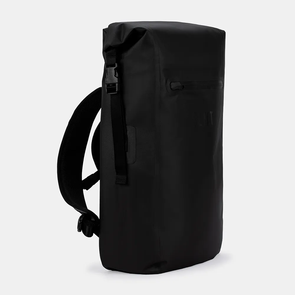 SLNT Faraday Waterproof Backpack Black