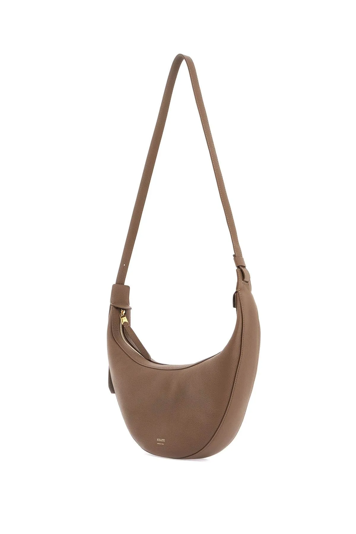small augustina hobo bag H6016 914 DARK OLIVE