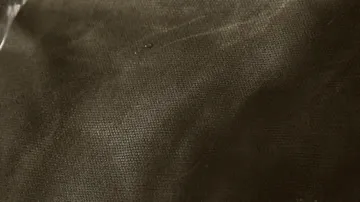 Small Canvas Military Messenger Bag Mens