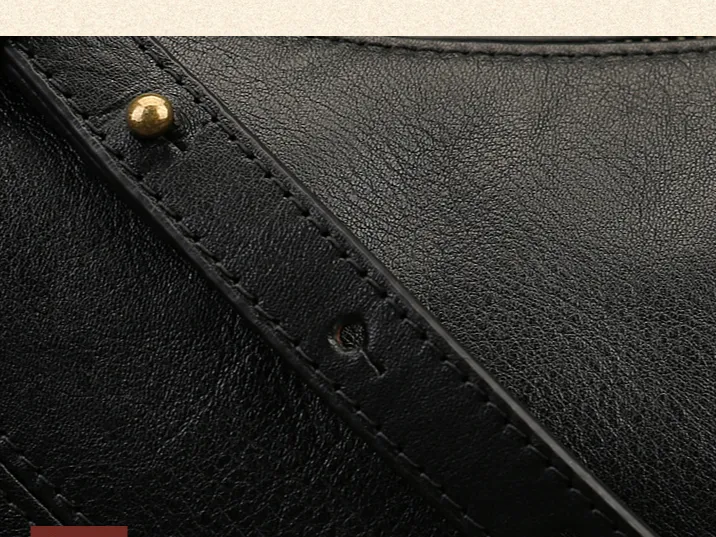 Small Hobo Bag Leather Hobo Crossbody Women's Leather Hobo Bags