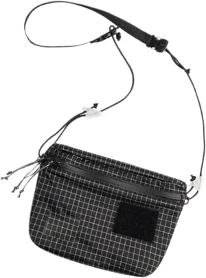 Small Shoulder Bags, Shoulder Bags and Purses, Small Saddle Bag, Fashionable Shoulder Bags, Trendy Belt Bags with Adjustable Strap for Outdoor and Daily Activities