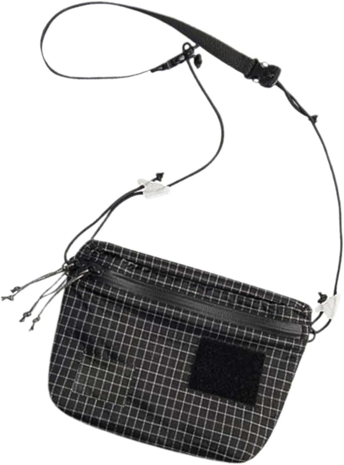 Small Shoulder Bags, Shoulder Bags and Purses, Small Saddle Bag, Fashionable Shoulder Bags, Trendy Belt Bags with Adjustable Strap for Outdoor and Daily Activities