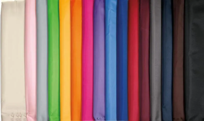 Small Stow-N-Go Colorful Tote Bags