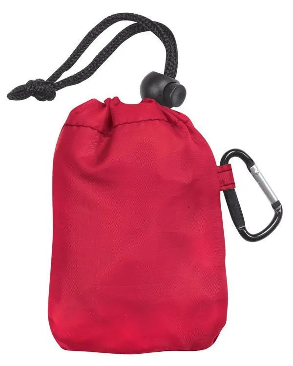 Small Stow-N-Go Colorful Tote Bags