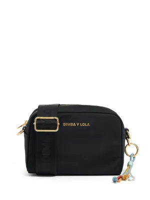 small zip-up crossbody bag