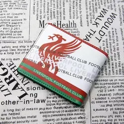 Soccer Wallets