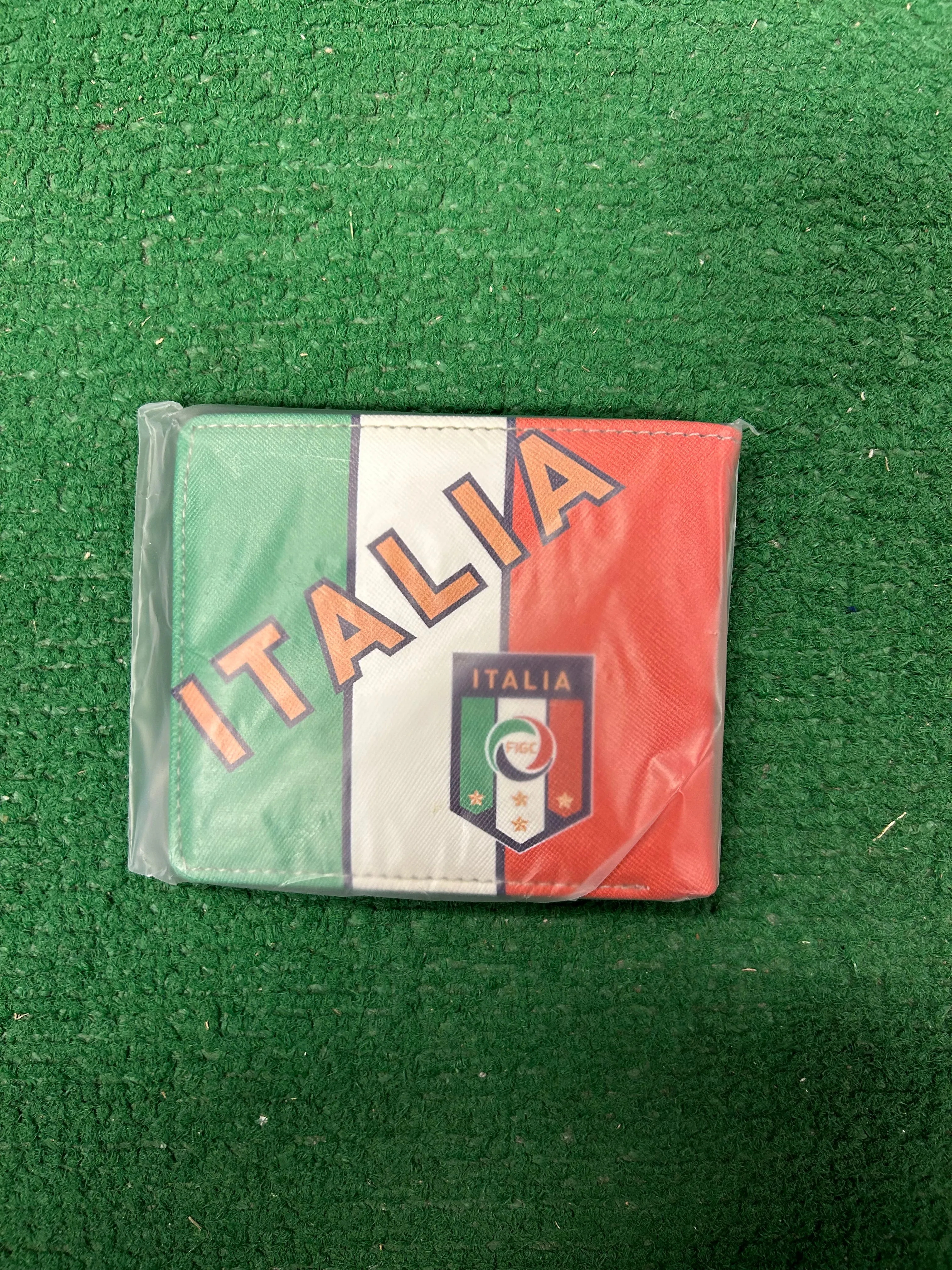 Soccer Wallets